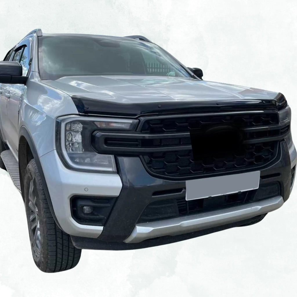 Bonnet Guard