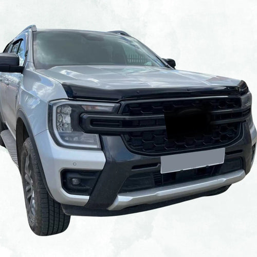 Bonnet Guard