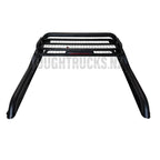 Ford Ranger Roll Bar/Sports Bar (extended arms) 2012-2026 Tough Trucks