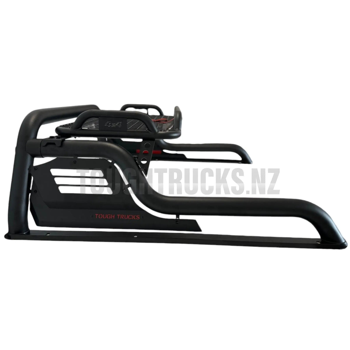 Toyota Hilux Roll Bar/Sports Bar Tough Trucks