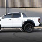 Ford Ranger Fender Flares PX2 2016-2018 Tough Trucks