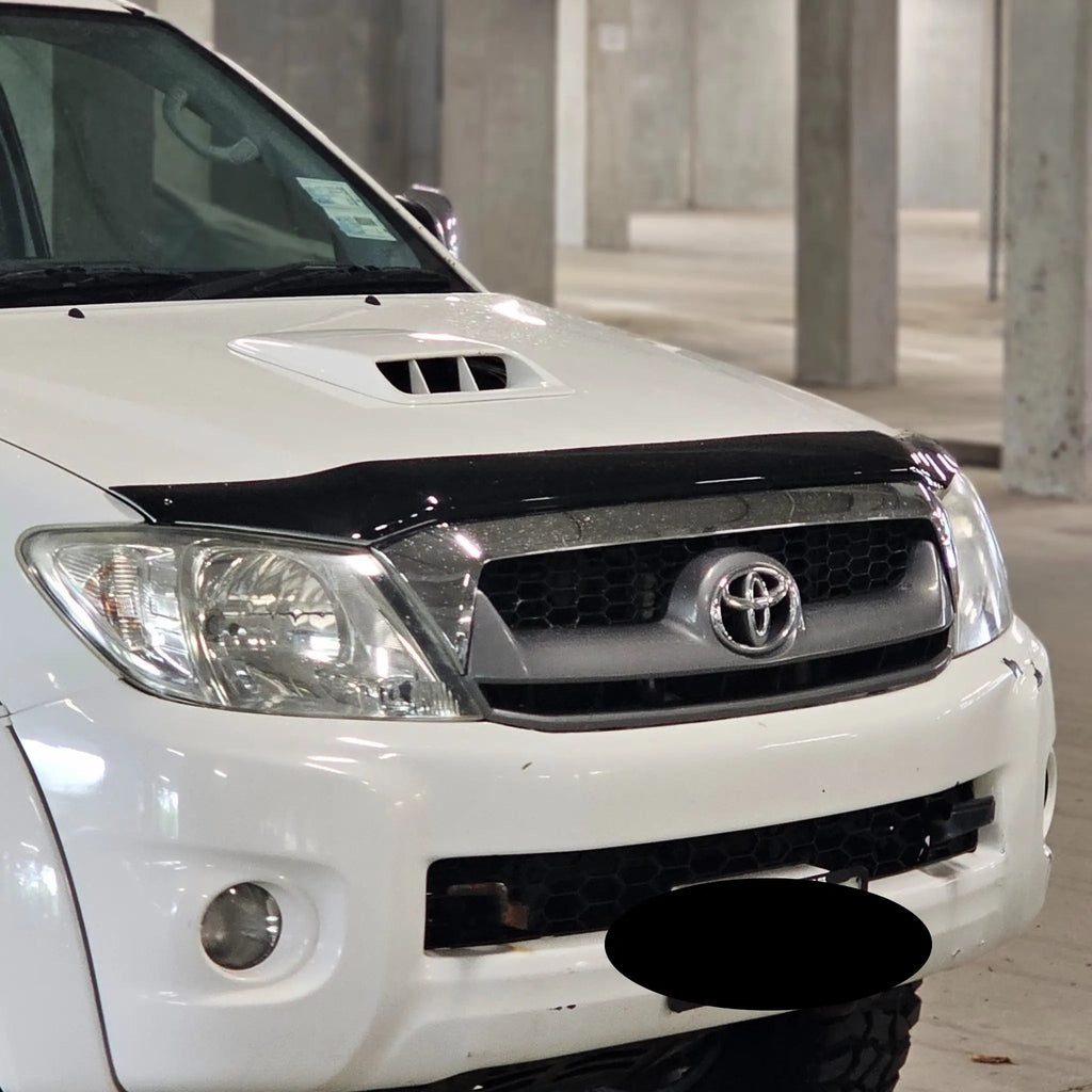 Toyota Hilux Bonnet Protector 2005-2010 Tough Trucks