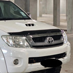 Toyota Hilux Bonnet Protector 2005-2010 Tough Trucks