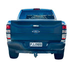 Ford Ranger Tail Light Protectors Tough Trucks