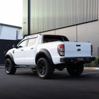 Ford Ranger Fender Flares PX2 2016-2018 Tough Trucks