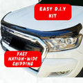 Ford Everest Bonnet Protector 2015-2021, Tough Trucks