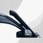 LandCruiser Prado Stainless Steel Snorkel Tough Trucks