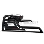 Toyota Hilux Roll Bar/Sports Bar Tough Trucks