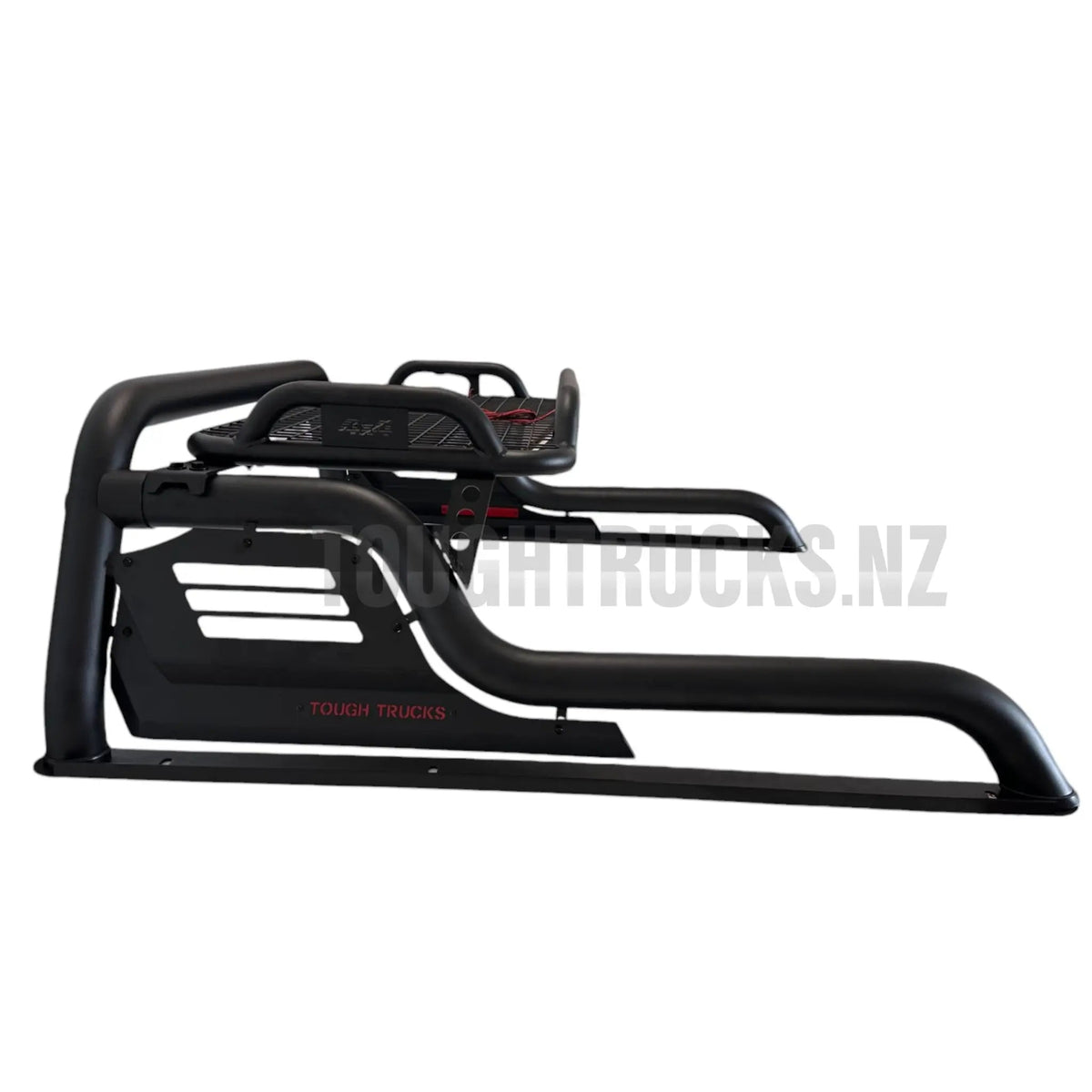 Toyota Hilux Roll Bar/Sports Bar Tough Trucks