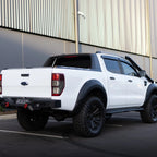 Ford Ranger Fender Flares PX3 Tough Trucks