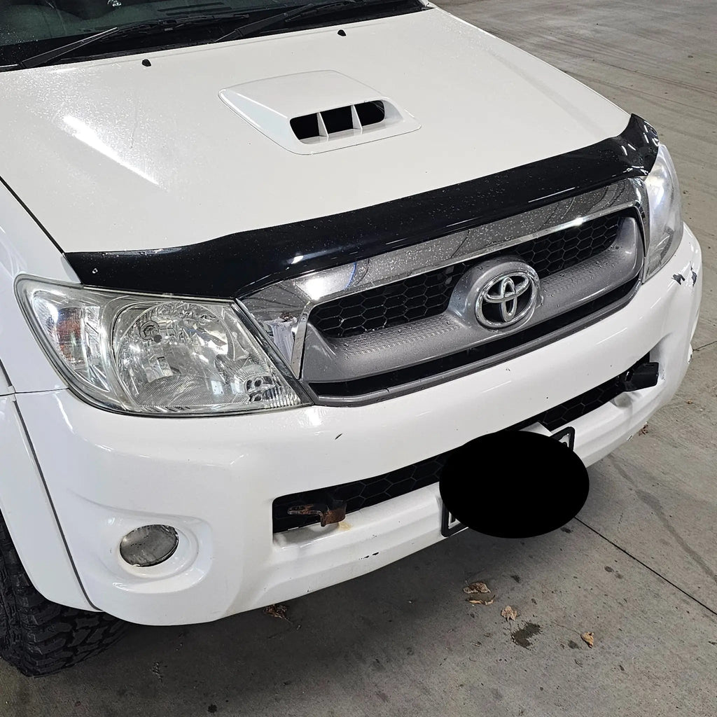 Toyota Hilux Bonnet Protector 2005-2010 Tough Trucks