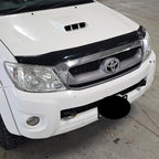 Toyota Hilux Bonnet Protector 2005-2010 Tough Trucks