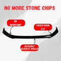 Ford Ranger Bonnet Protector PX2/3, Tough Trucks