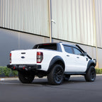 Ford Ranger Fender Flares PX2 2016-2018 Tough Trucks