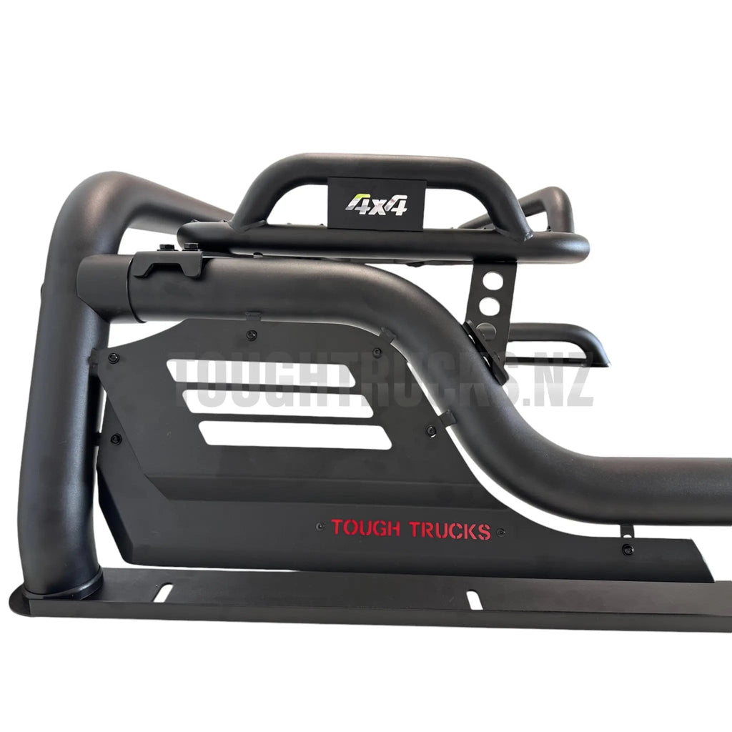 Toyota Hilux Roll Bar/Sports Bar Tough Trucks