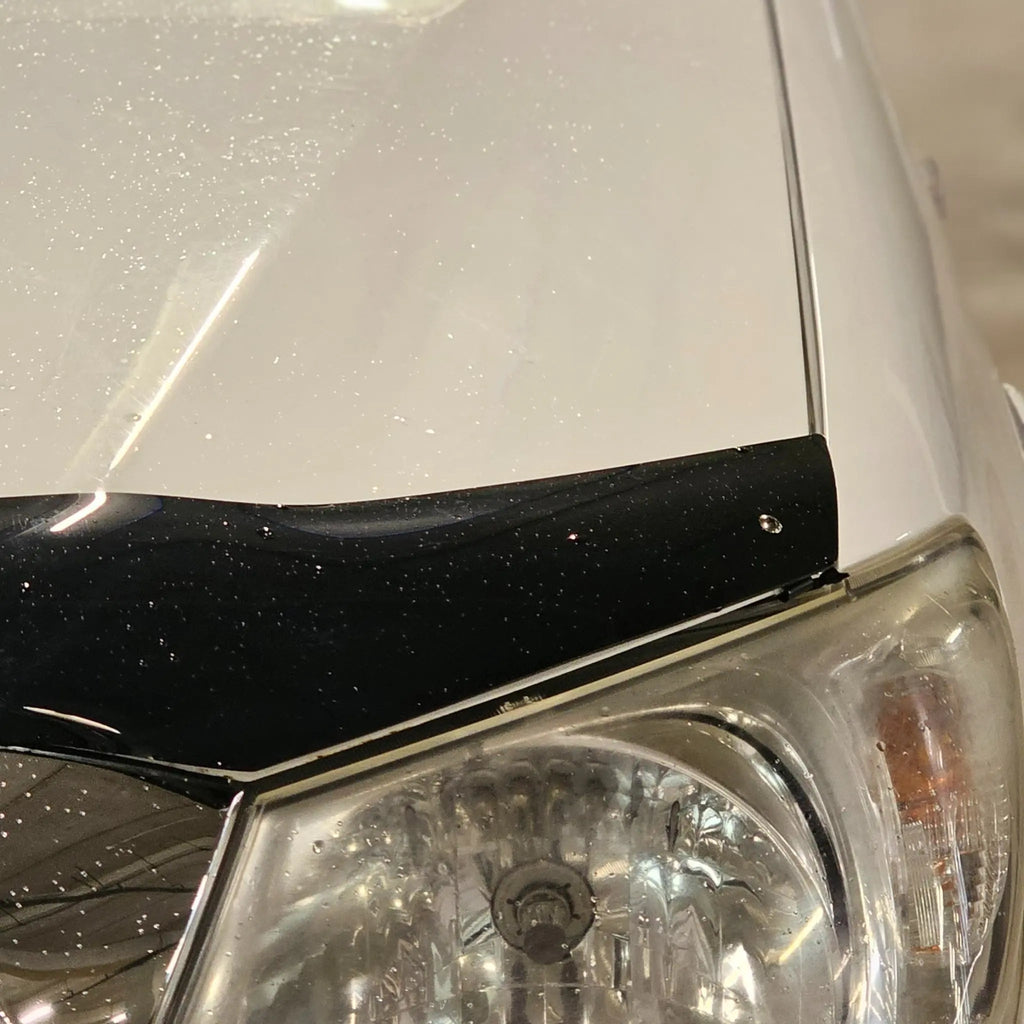 Toyota Hilux Bonnet Protector 2005-2010 Tough Trucks