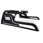Toyota Hilux Roll Bar/Sports Bar Tough Trucks