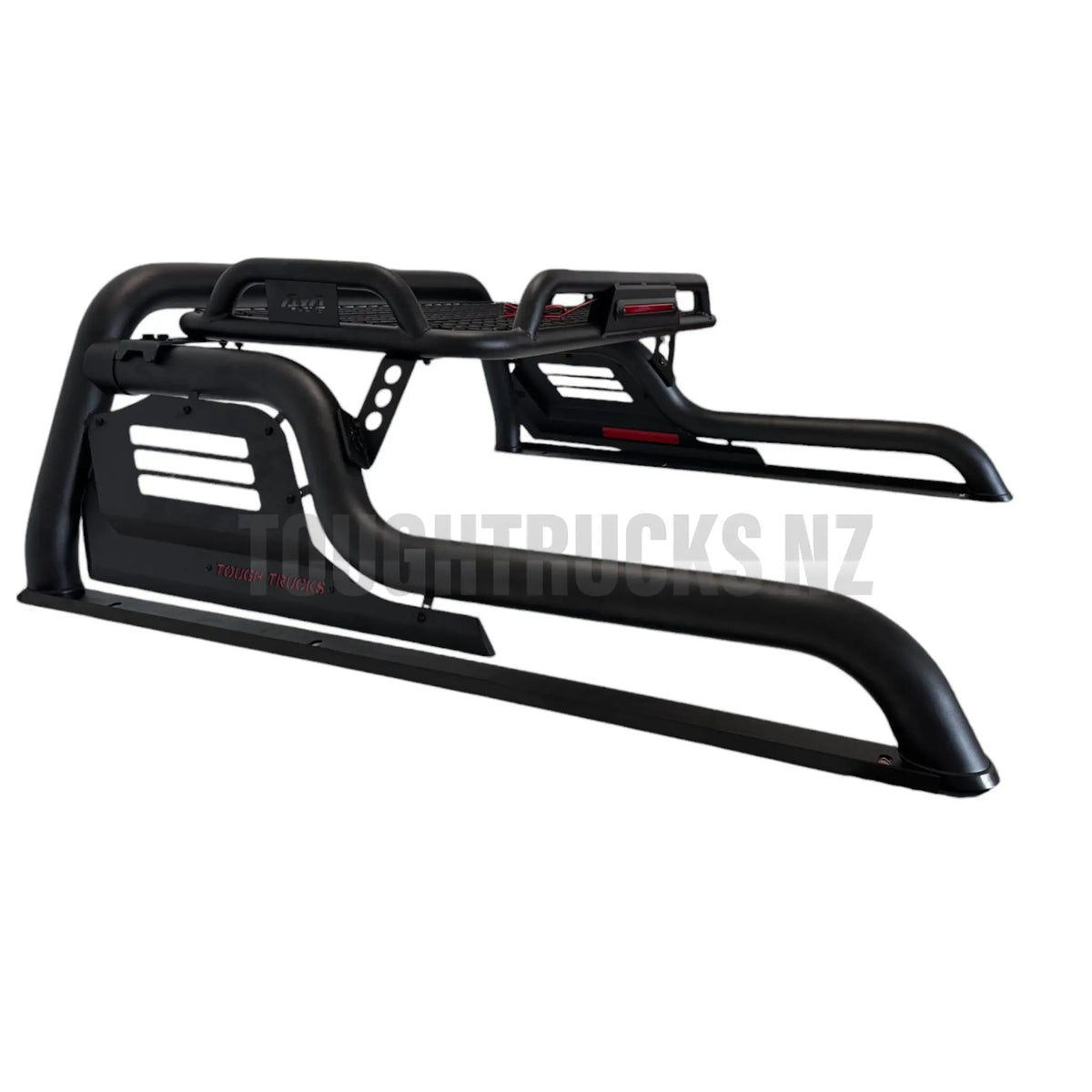 Toyota Hilux Roll Bar/Sports Bar Tough Trucks
