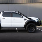 Ford Ranger Fender Flares PX2 2016-2018 Tough Trucks