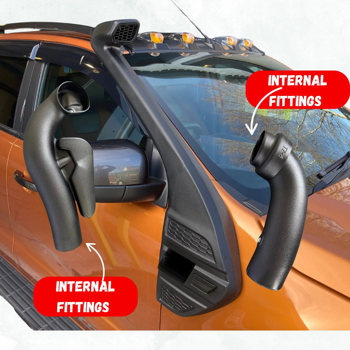 GET YOUR AIR INTAKE UP HIGHER.