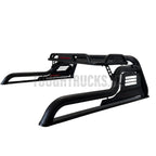 Ford Ranger Roll Bar/Sports Bar (extended arms) 2012-2026 Tough Trucks
