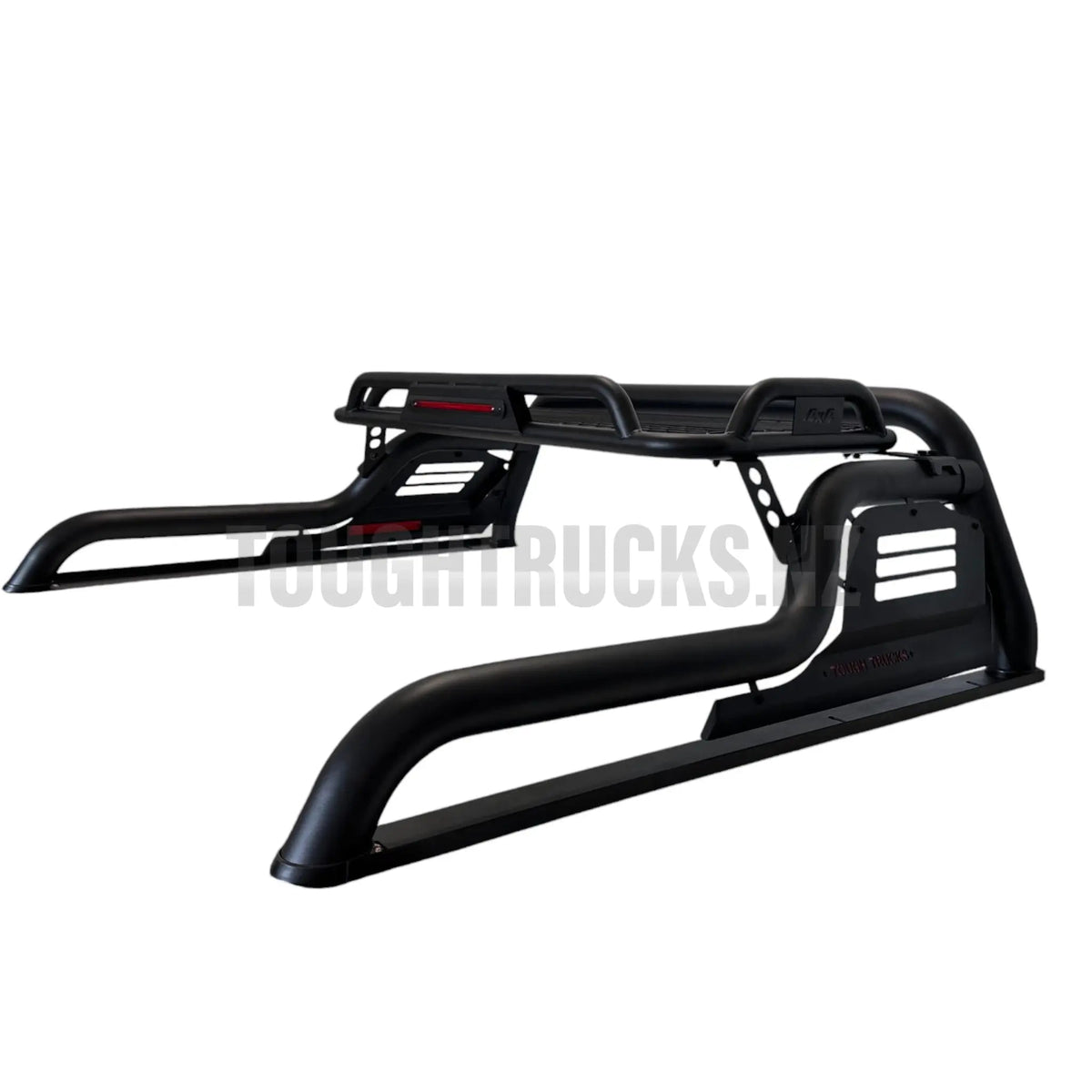 Ford Ranger Roll Bar/Sports Bar (extended arms) 2012-2026 Tough Trucks