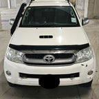 Toyota Hilux Bonnet Protector 2005-2010 Tough Trucks