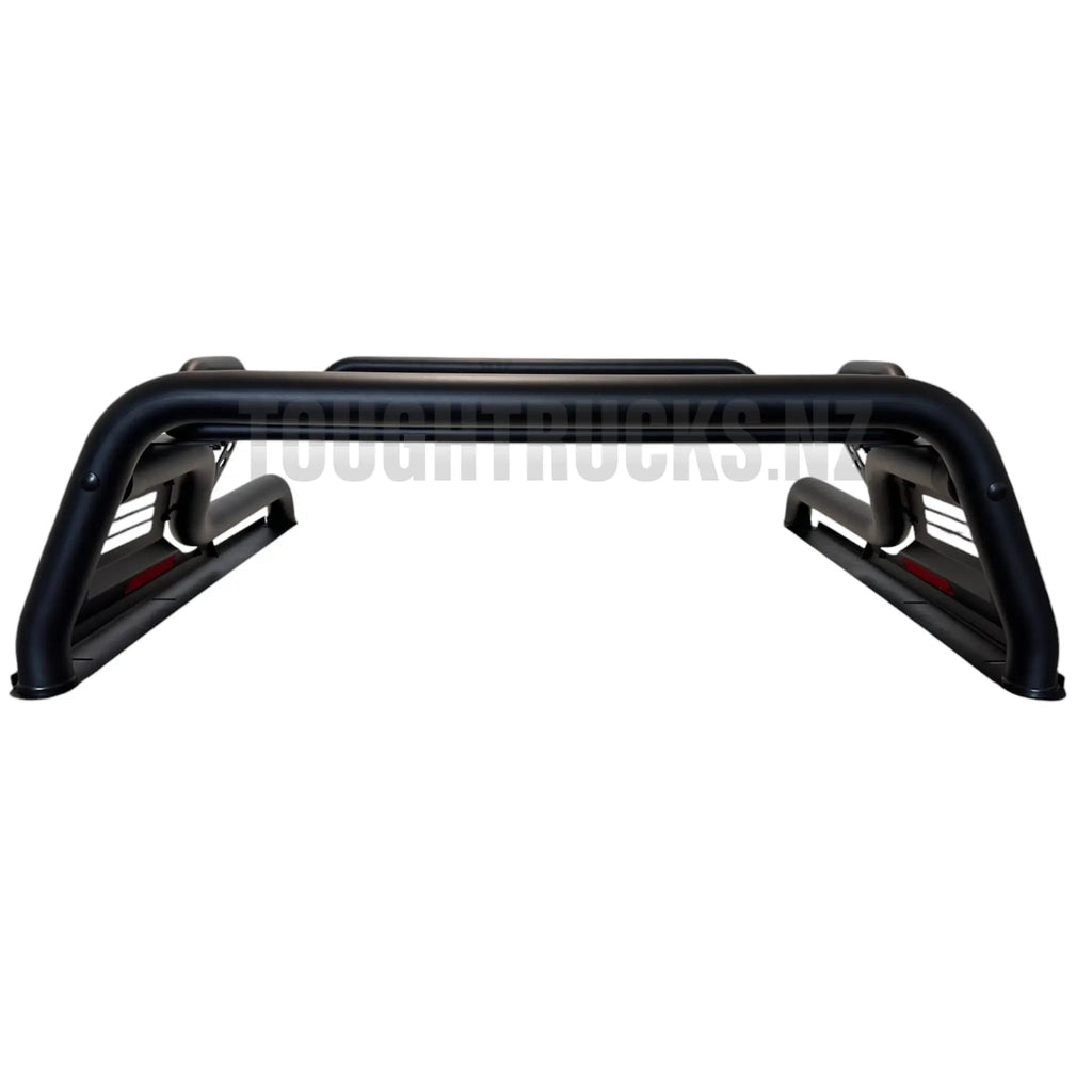 Ford Ranger Roll Bar/Sports Bar (extended arms) 2012-2026 Tough Trucks