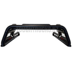 Ford Ranger Roll Bar/Sports Bar (extended arms) 2012-2026 Tough Trucks