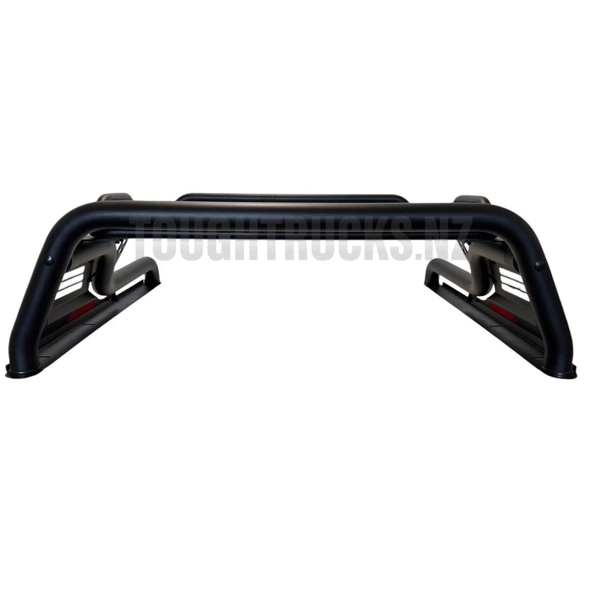Ford Ranger Roll Bar/Sports Bar (extended arms) 2012-2026 Tough Trucks