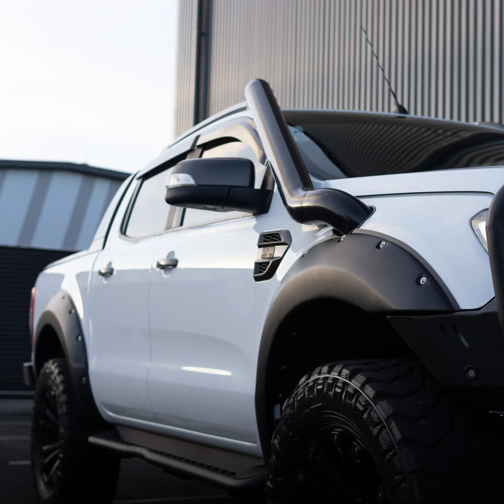 Ford Ranger Fender Flares PX2 2016-2018 Tough Trucks
