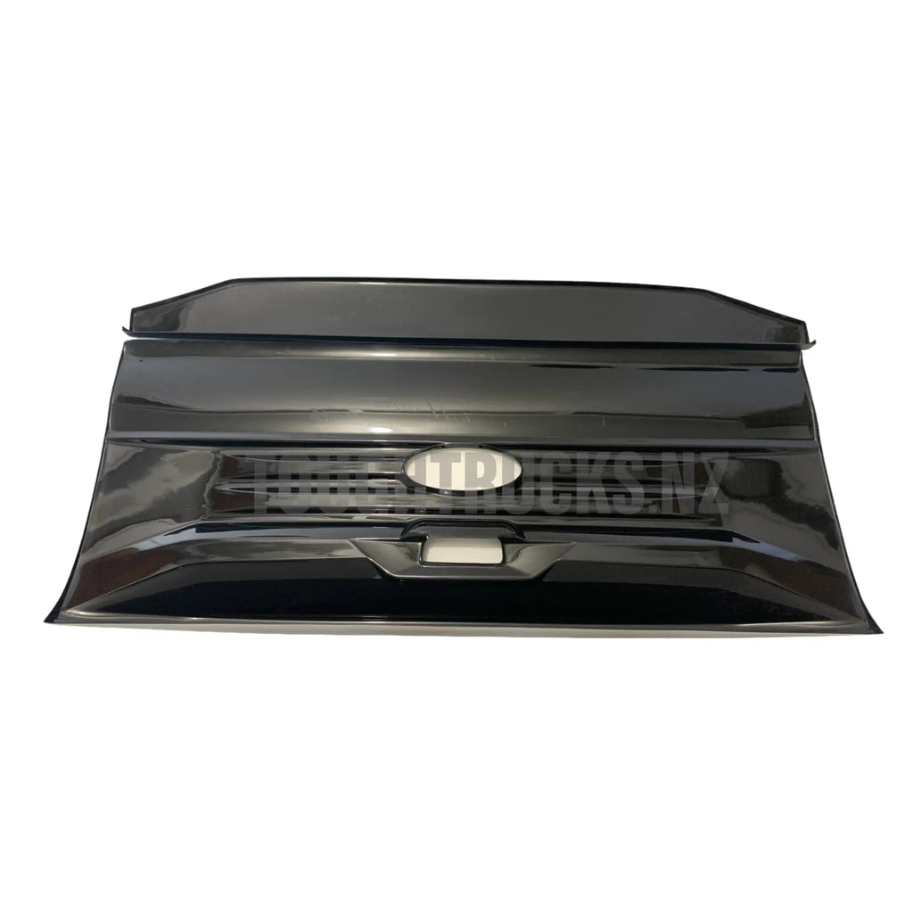 Ford Ranger Tailgate Cover PX1/PX2/PX3 2012-2021 Tough Trucks