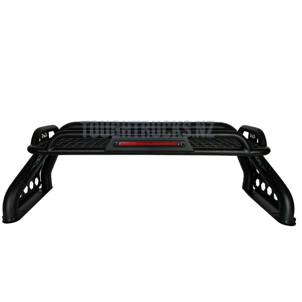 Roll Bar/ Sports Bar - Suitable For Ford Ranger PX1/PX2/PX3/PX4 Tough Trucks