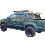 Roll Bar - Suitable For Toyota Hilux 2005-2025 Tough Trucks