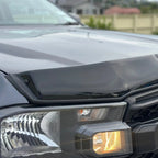 Ford Ranger Bonnet Protector PX4 THICK Tough Trucks