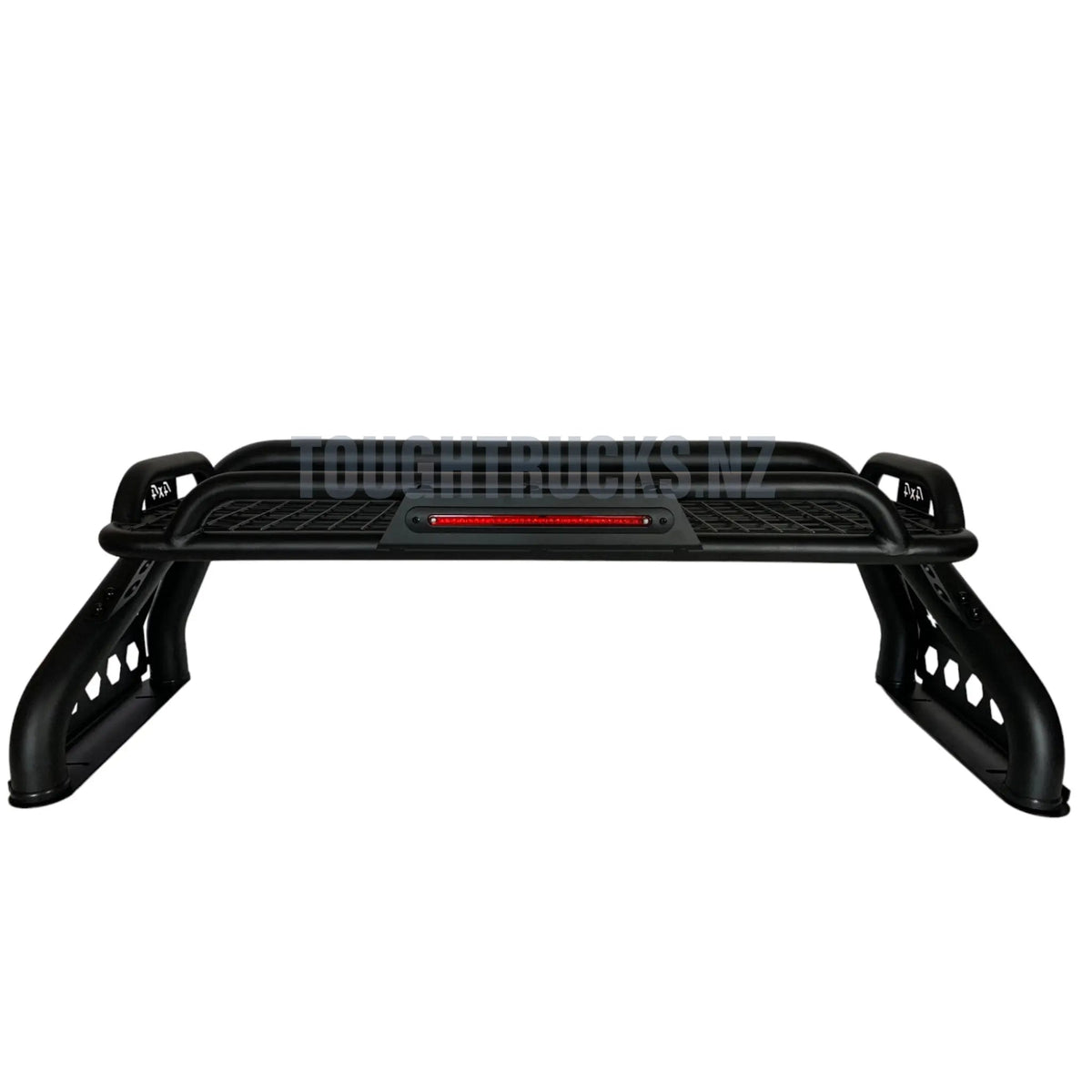 Roll Bar/ Sports Bar - Suitable For Ford Ranger PX1/PX2/PX3/PX4 Tough Trucks