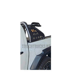 Roll Bar - Suitable For Toyota Hilux 2005-2025 Tough Trucks