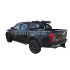 Roll Bar - Suitable For Nissan Navara NP300 2014-2020 Tough Trucks