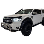 Ford Ranger Fender Flares PX3 Tough Trucks