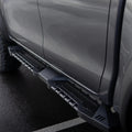 Toyota Hilux N80 Running Boards, Tough Trucks