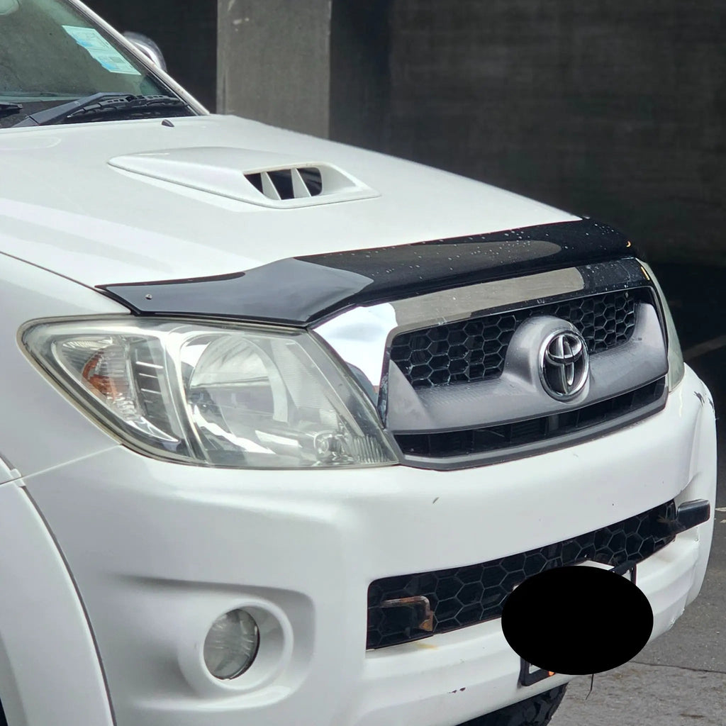 Toyota Hilux Bonnet Protector 2005-2010 Tough Trucks