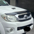 Toyota Hilux Bonnet Protector 2005-2010 Tough Trucks