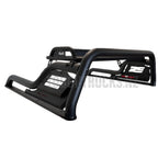 Toyota Hilux Roll Bar/Sports Bar Tough Trucks