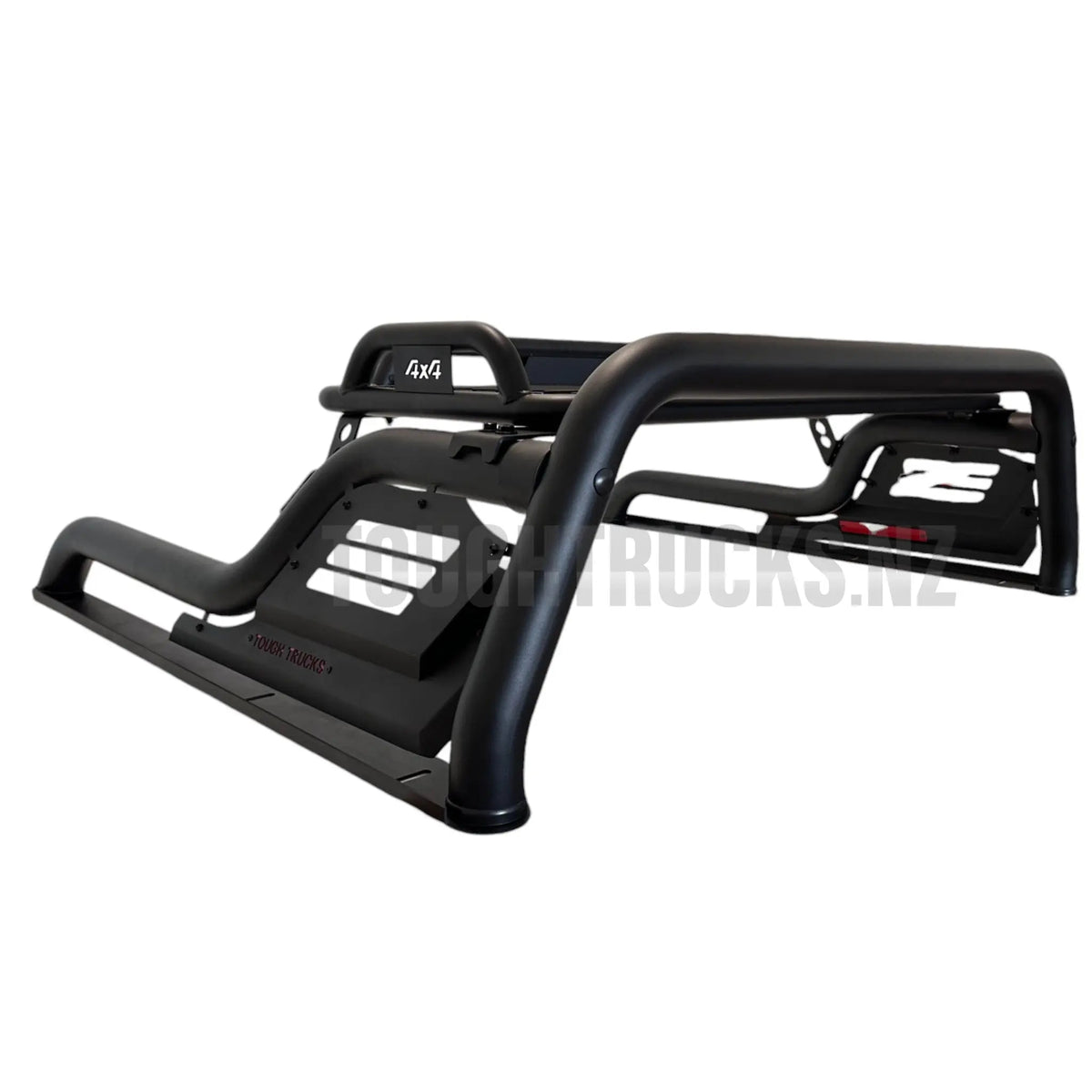 Ford Ranger Roll Bar/Sports Bar (extended arms) 2012-2026 Tough Trucks