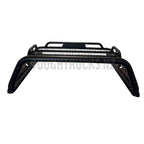 Ford Ranger Roll Bar/Sports Bar (extended arms) 2012-2026 Tough Trucks