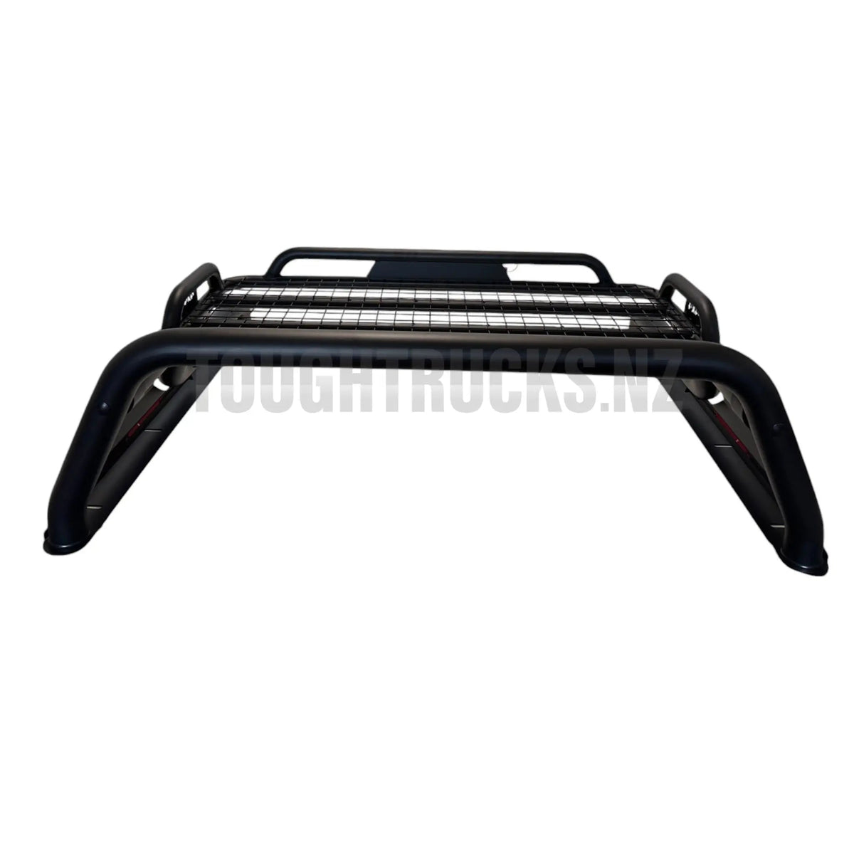 Ford Ranger Roll Bar/Sports Bar (extended arms) 2012-2026 Tough Trucks