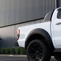 Ford Ranger Fender Flares PX3, Tough Trucks