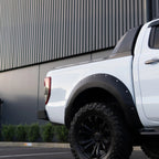 Ford Ranger Fender Flares PX3, Tough Trucks