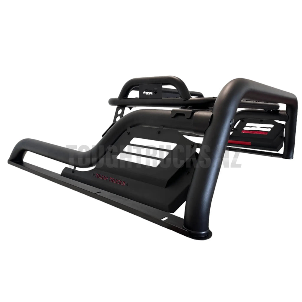 Toyota Hilux Roll Bar/Sports Bar Tough Trucks