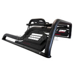 Ford Ranger Roll Bar/Sports Bar (extended arms) 2012-2026 Tough Trucks